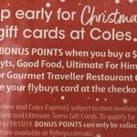 20% off iTunes & Apple Music Gift Card @ Woolworths - OzBargain