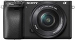 Sony A6400 with 16-50mm Lens Kit $1348 + Delivery (Free C&C) + Bonus Battery + Bonus $100 HN Gift Card @ Harvey Norman