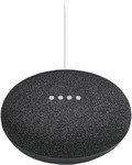 Google Home Mini $36 + Delivery (Free C&C) @ The Good Guys