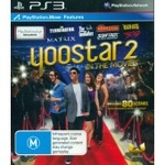 Yoostar2 PS3 $9.66 + $3.90 P/H & Mafia 2 PS3 $18.44 + $3.90 P/H - Both Region Free