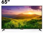 Aiwa 65” 4K Ultra HD LED Television $595 Delivered @ Amazon AU