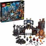 LEGO DC Batman Batcave Clayface Invasion 76122 $78.51 Delivered @ Amazon AU