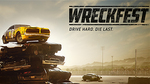 [PC, Steam] Wreckfest $11.99 USD (~ $17.39 AUD) @ WinGameStore
