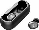 SoundPEATS True Wireless Bluetooth Earbuds $22.79 + Delivery ($0 with Prime/ $39 Spend) @ AMR Amazon AU