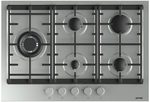[VIC] Gorenje GW761UX-AU 75cm Natural Gas Cooktop $233 (71% off RRP), Free Shipping to Select VIC Areas @ Home Clearance