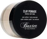 Buy 2 or More Baxter of California Clay Pomades and Get a Free Deodorant - $61.03 Delivered @ Beard & Blade