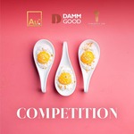 Win Two Tickets to "Sensory Experience Event - Liquid & Edible Cocktail" Worth $220 from Damm Good Catering