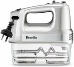 [Back Order] Breville The Handy Mix & Store, Silver LHM150SIL $36.75 + Delivery ($0 with Prime/ $39 Spend) @ Amazon AU