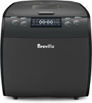 Breville Bread Maker Plus 9 in 1 Cooker (LMC600GRY) $299 + Shipping @ Billy Guyatts