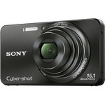 Sony Cybershot DSC-W570 16.1MP Camera $198 from DSE Free Delivery