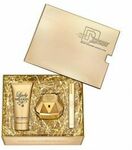 Paco Rabanne Lady Million Gift Set 3 Piece $89.95 + $9.95 Shipping @ Your Discount Chemist
