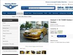 Diecast Sale: Autoart 1:18 Gold Holden Monaro $69.00 FREE SHIPPING OZ WIDE. Add to Your Garage!