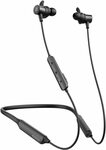 Up to 22% off Dudios Bluetooth Neckband Deep Bass Earbuds $32.69 + Post (Free $39+/Prime) @Dudios AMR