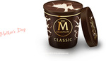 Free 440ml Magnum Tub + Free Delivery with Min $25 Spend @ Red Rooster Delivery & Red Rooster via Menulog/UberEats