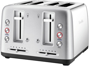 Myer on sale breville toaster