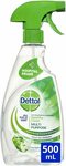 Dettol Healthy Clean Multi Purpose Spray, Crisp Apple Burst 500ml $4 + Delivery ($0 with Prime/ $39 Spend) @ Amazon AU