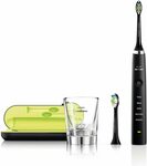 Philips Sonicare DiamondClean in Black or Pink $249 Delivered @ Amazon AU