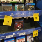 [PS4] Fallout 76 & The Elder Scrolls Online: Morrowind $1 Each @ Target (Selected Stores)