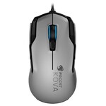Roccat Kova Aimo Optical Gaming Mouse - White $34.50 + Shipping @ Mwave