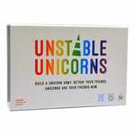 Unstable Unicorns Card Game $20 @ Target / Amazon AU (Sold Out)