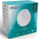 TP-Link Deco M5-3P (3-Pack) AC1300 Mesh Wi-Fi System $215 Delivered @ Shopping Express