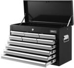 25% off Storewide, Giantz 47 Bin Storage Shelving Rack with Magnetic Tool Bar $187.70 (Was $249.95) @ My Work Chest