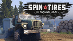 [PC] Steam - Spintires - $2.49 (was $16.95) - Fanatical