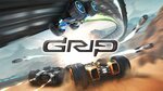 [PC] Steam - Grip: Combat Racing (VR available) - $5.69 (was $42.95) - Fanatical