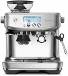Breville The Barista Pro Coffee Machine (+ Bonus Gifts via Redemption) $899 @ JB Hi-Fi