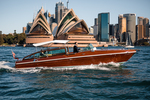 Win a VIP Luxury Cruise On Sydney Harbour valued at $499 from Eat Drink Play