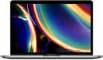 Apple MacBook Pro 13" 2020 Touch Bar 2.0GHz Quad-Core i5 10th Gen/16GB/512GB  $2,799 @ Centre Com or OW with 5% Pricematch
