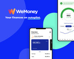 WIN $200 plus $5 unlimited with WeMoney