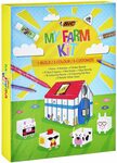 24 BIC Fine Point Permanent Markers $0.55 (OOS), BIC Kids My Farm Kit $6.49 + Delivery ($0 with Prime/ $39 Spend) @ Amazon AU