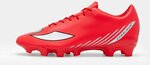 Concave Volt Firm Ground Football Boots Silver or Red $25.50 + $9.95 Next Day Delivery @ Concave