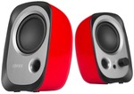 Edifier R12U 2.0 USB Speakers - White/Red/Black $19 + Delivery (Free with Kogan First) @  Kogan