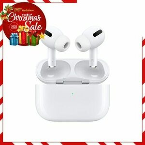 Apple AirPods Pro (MWP22ZA/A) $314 + $9.99 Shipping @ MediaForm (Price