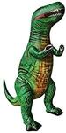 Inflatable T-Rex 56x102x120cm $14.38 (RRP $39.99) + Delivery ($0 with Prime/ $39 Spend) @ Amazon AU