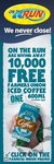 Free 600ml Farmers Union Iced Coffee Facebook Offer (On-The-Run SA only)