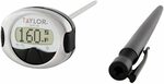 Taylor Pro Series Pocket Thermometer $9.26 (RRP $44.95) + Delivery (Free with Prime or $39+ Spend) @ Amazon AU