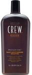 American Crew Daily Moisturizing Shampoo 1000ml $34.95 + $6.95 Shipping @ Above The Collar