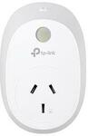 TP-Link HS110 Smart Wi-Fi Plug with Power Monitoring $22 Pickup @ PC Byte