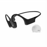 Xtrainerz Open-Ear MP3 Swimming Bone Conduction Headphones $175  (save $44) Delivered @ Aftershokz Amazon AU