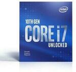 [eBay Plus] Intel Core i7-10700KF $454.10 Delivered @ Futu Online eBay