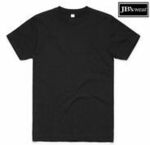 Custom Printed Black T Shirts at $16.99 + Delivery @ Googoobarra