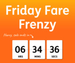 Jetstar Friday Frenzy: SYD <> MEL (Tullamarine) $29, Adelaide <> Sunshine Coast $69, 20 Routes on Sale @ Jetstar