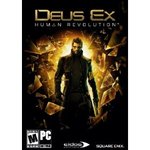 Deus Ex: Human Revolution - Standard Edition - $9.99 USD [Digital Download / Steam]