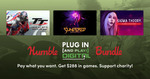 [PC] Steam - Humble Plug In (And Play!) Digital Bundle - $1.31/$7.17 (BTA)/$13.10 - Humbe Bundle