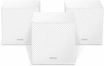 Buy a Tenda MW12 Mesh Wi-Fi System $399.99 and Receive 2 Foscam X1 Wireless Indoor Cameras + Free Shipping @ Oz Smart Things