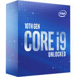 Intel Core i9-10850K US$392.14 / A$495.35 i7-10700K US$304.69 / ~A$384.88 Delivered @ B&H Photo Video