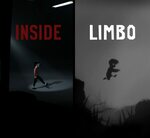[PS4] LIMBO & INSIDE Bundle - $10.23 (was $40.95) - PlayStation Store